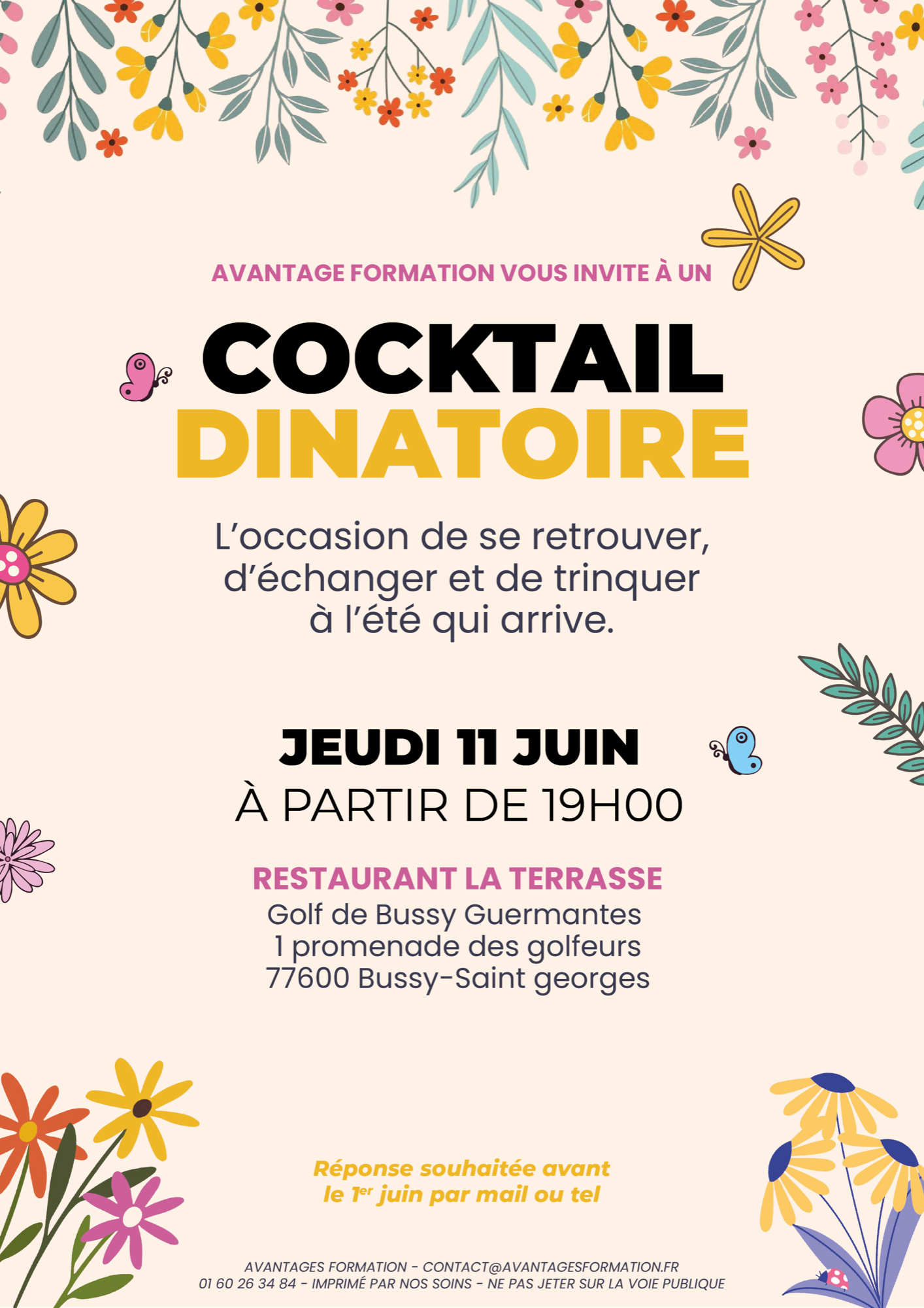 Flyer Comkani recto